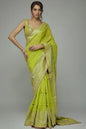 Golconda Imroz Saree Set