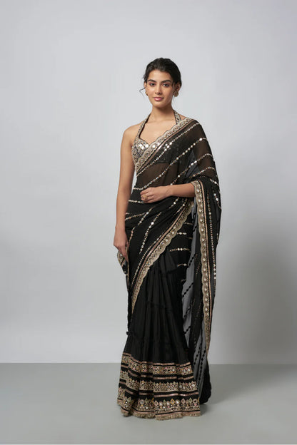 Aradhana Saree Set