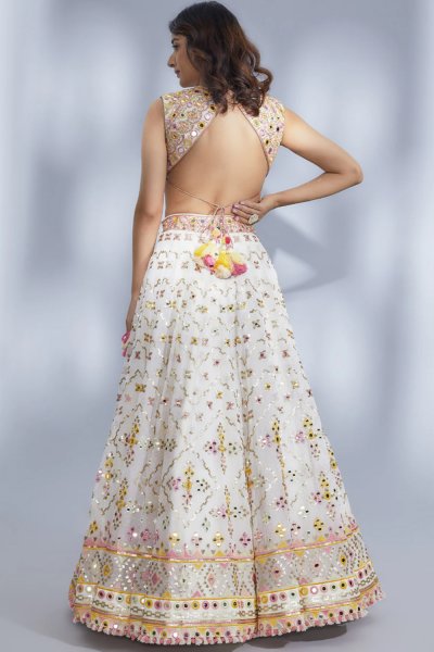 Maya Lehenga Set