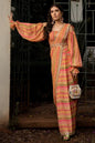 Traditional Classic Pre-Draped Saree