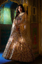 Jewelled Lehenga Set