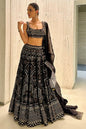 Smriti Lehenga Set