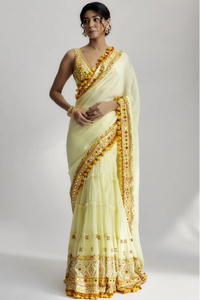 Srini Saree