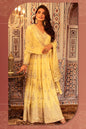 Gotapatti Anarkali suit