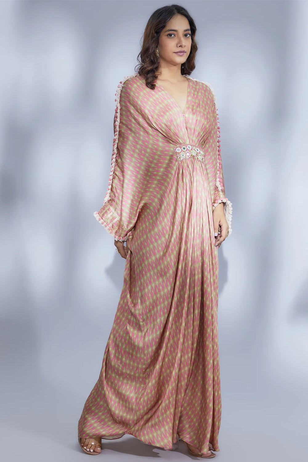 Zeba Kaftan