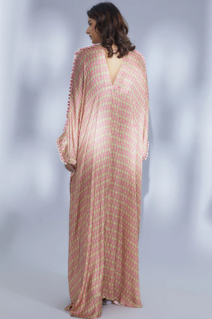 Zeba Kaftan